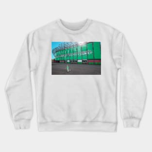 Celtic park, Paradise Crewneck Sweatshirt